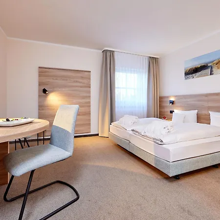 Hotel Linderhof Erfurt