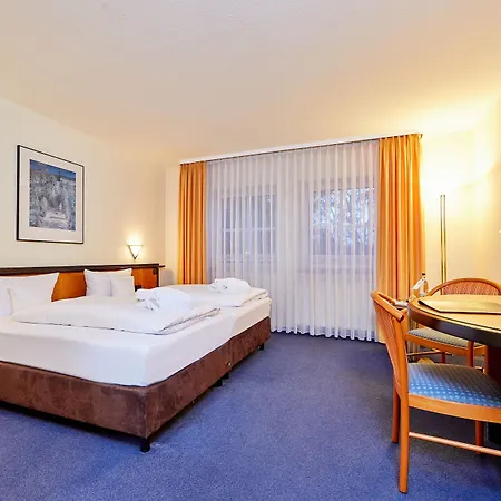 Hotel Linderhof