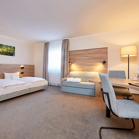 Linderhof Hotel