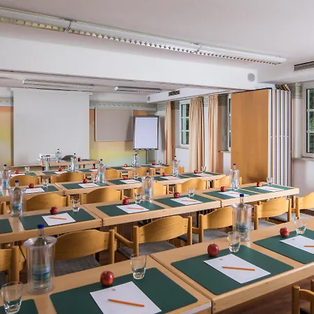 Linderhof Hotel Erfurt