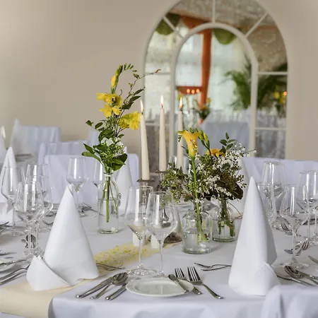 Linderhof エアフルト