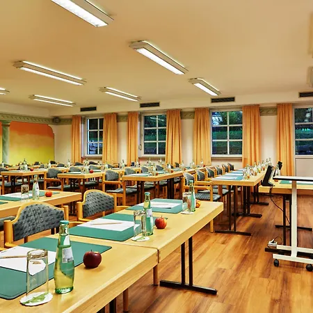 Hotel Linderhof Erfurt