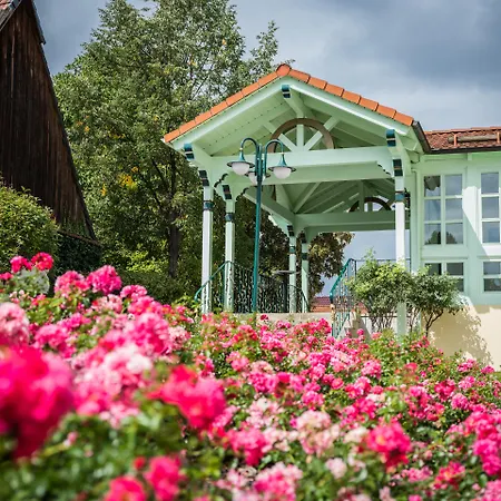 Hotel Linderhof