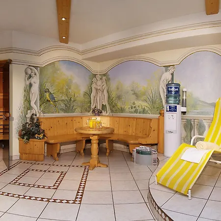 Hotel Linderhof