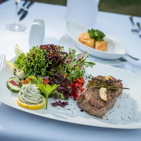 Hotel Linderhof Erfurt