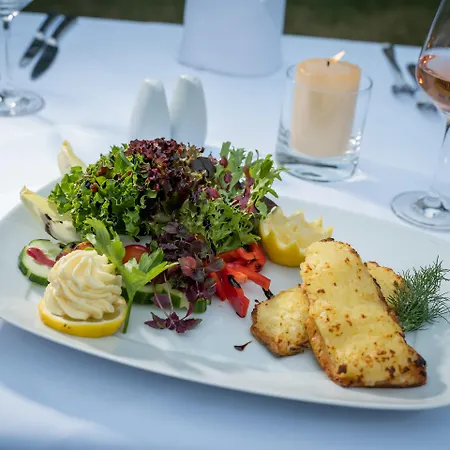 Linderhof 4* Erfurt