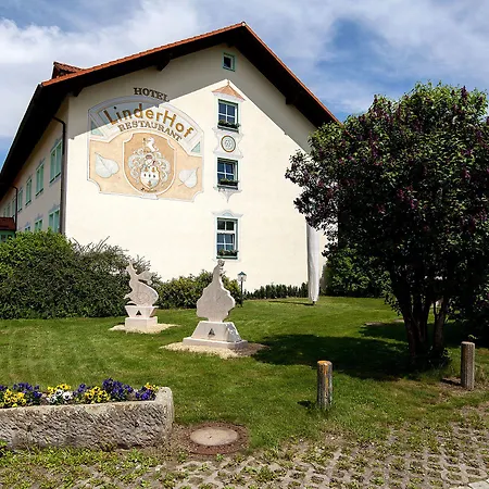 Linderhof 4*