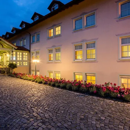 Linderhof 4* Erfurt