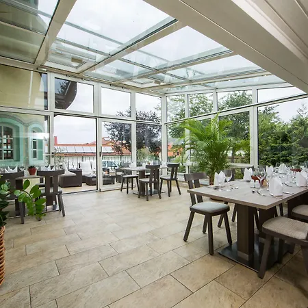 Hotel Linderhof Erfurt