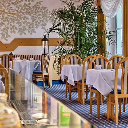 Hotel Linderhof Erfurt