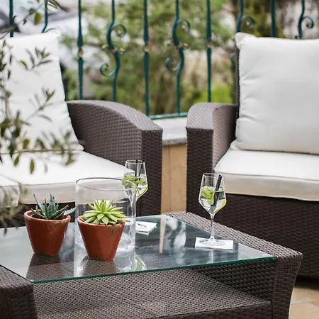 Hotel Linderhof 4*
