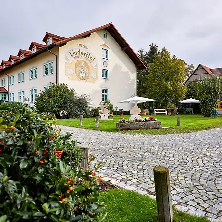 Linderhof Hotel 4*