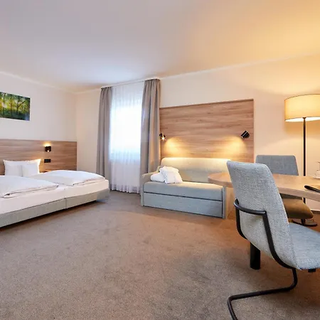 Hotel Linderhof