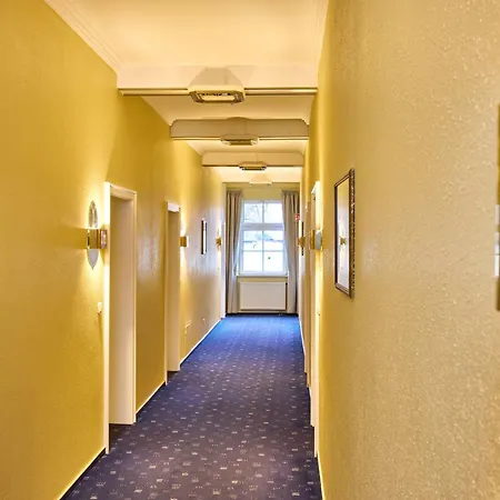 Hotel Linderhof