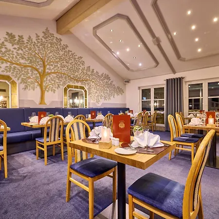 Linderhof 4*