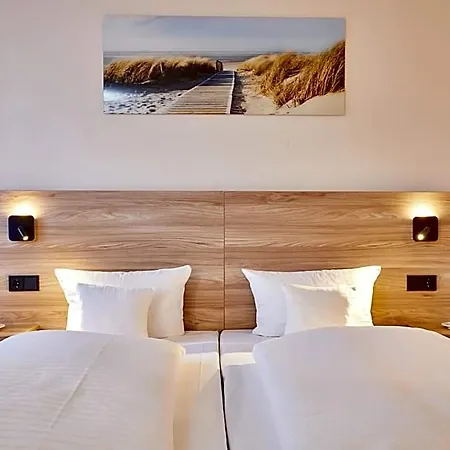 Hotel Linderhof