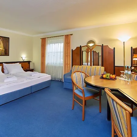 Linderhof 4* Erfurt