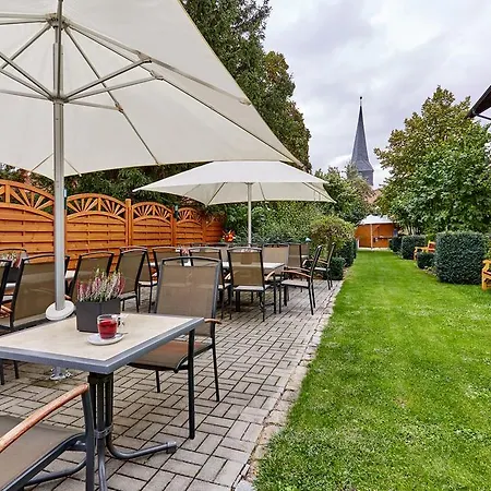 Linderhof 에르푸르트