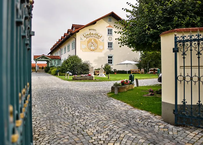 Linderhof Hotel
