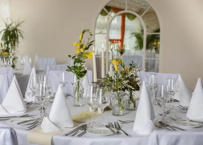 Linderhof エアフルト