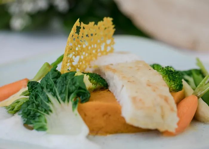 Linderhof Hotell Erfurt