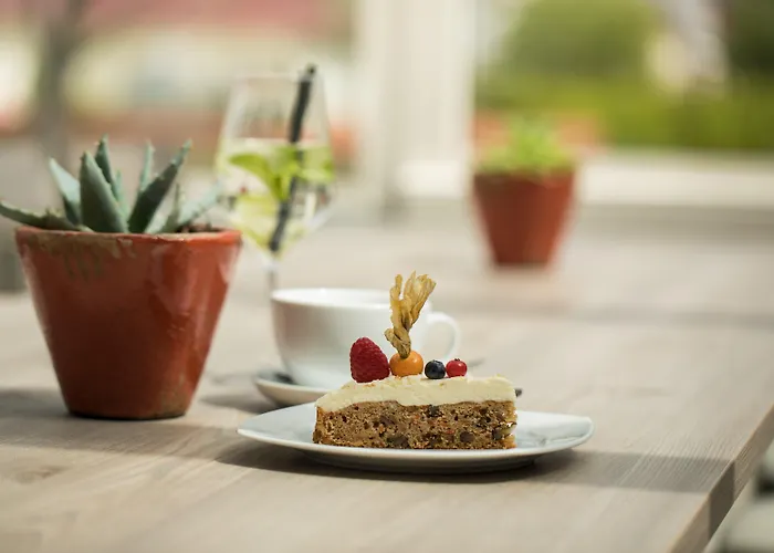 Linderhof エアフルト