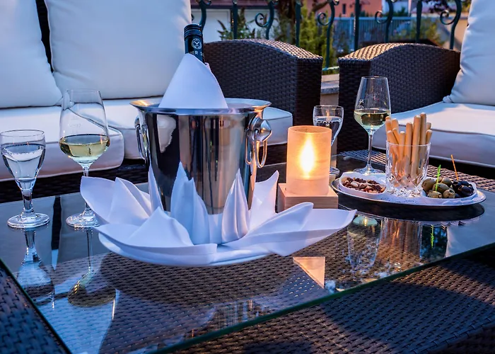 Linderhof 埃尔福特