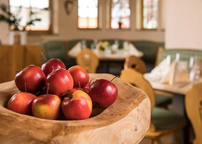 Linderhof エアフルト