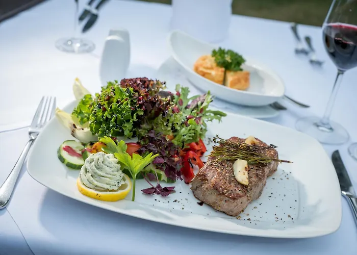 Hotel Linderhof Erfurt