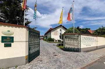 Linderhof Erfurt