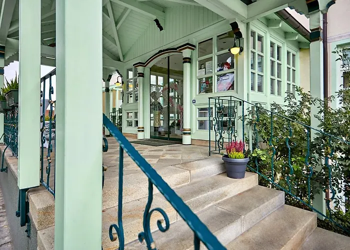 Linderhof Hotel Erfurt