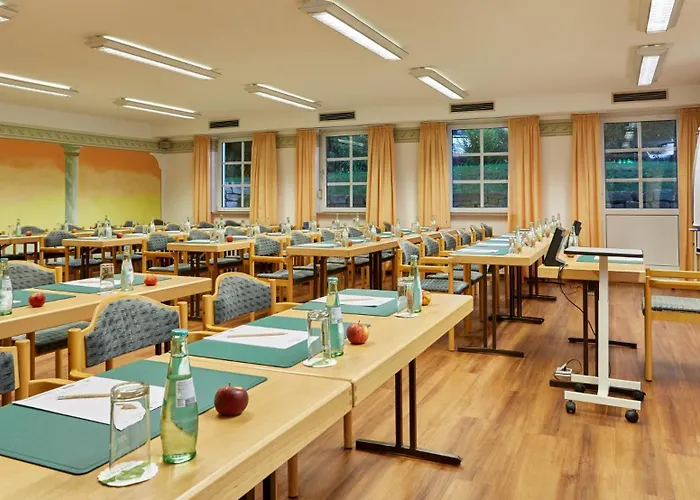 Linderhof ホテル 4*